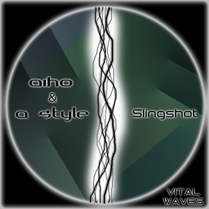 Slingshot (Original Mix)