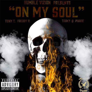 On My Soul Rv (Explicit)