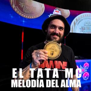 Melodía del alma (feat. Tata Mc)