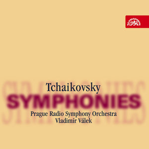 Tchaikovsky: Symphonies Nos. 1 - 6