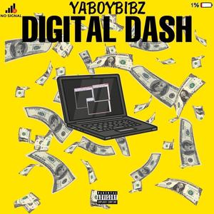 Digital Dash (feat. Zar Baby) [Explicit]