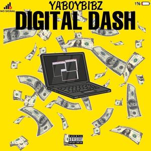 Digital Dash (feat. Zar Baby) (Explicit)