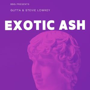 Exotic Ash (feat. Body Bagg Gutta) [Explicit]