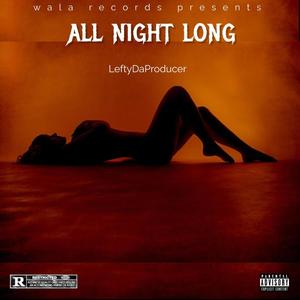 All Night Long (Explicit)