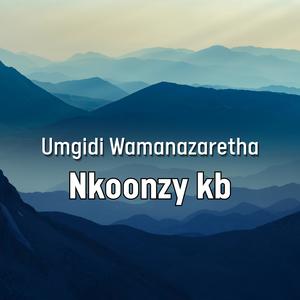 Umgidi wamanazaretha