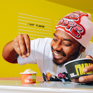 I Got Flavor! (Explicit)