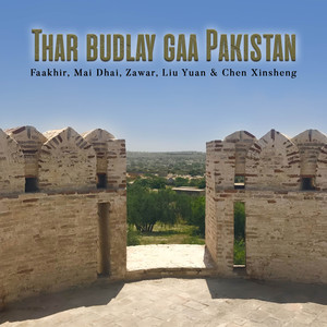 Thar Budlay Gaa Pakistan (feat. Liu Yuan & Chen Xinsheng)