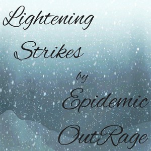 Lightening Strikes (Explicit)