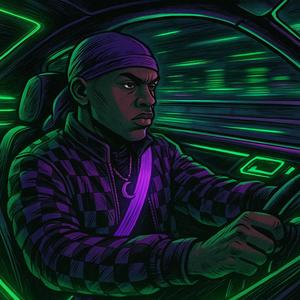 Aint Slowing Down (Explicit)