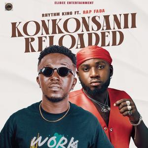 KONKONSANII RELOADED (feat Rap Fada)