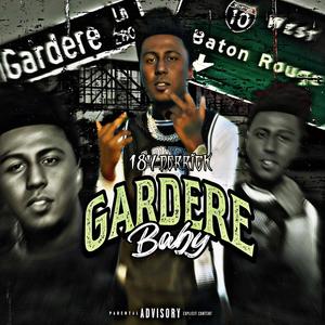 Gardere Baby (Explicit)