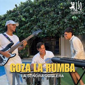 Goza La Rumba