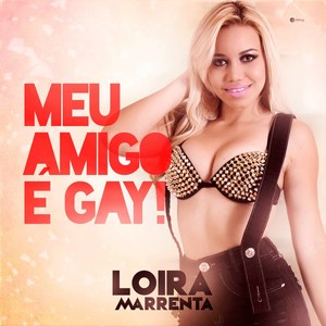 Meu Amigo É Gay!