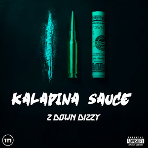 Kalapina Sauce (Explicit)