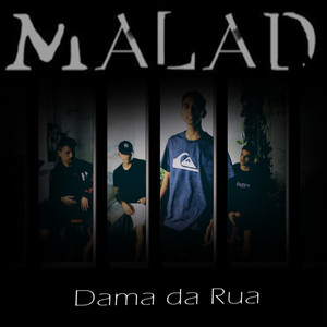 Dama da Rua (Explicit)