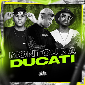 Mc Bf - Montou na Ducati (Explicit)
