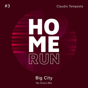 Big City (Nu Disco Mix)