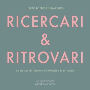 Ricercari & Ritrovari