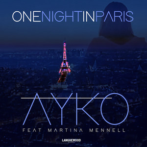 One Night in Paris (Alternative Mix)