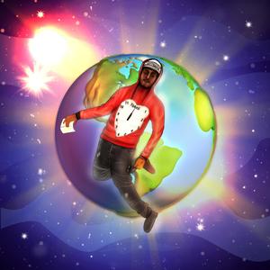 Tijdstil(feat. Smokeyred)