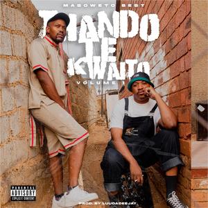 Thando Le Kwaito