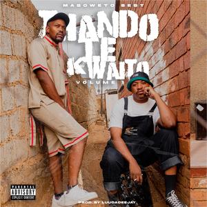 Usalelani (feat. LuuDadeejay, Raspy, 2woshort & Stompiiey)