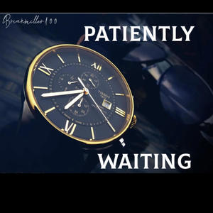 Patiently Waiting (Explicit)