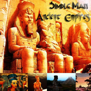 Ancient Empires EP