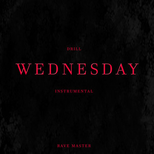 Wednesday Drill Instrumental