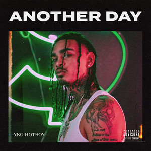 Another Day (Explicit)