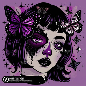 Don’t Start Now (COVER版)