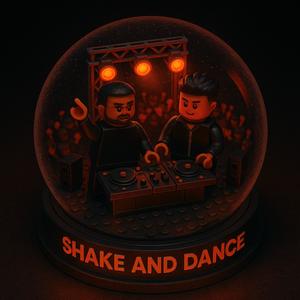 SHAKE & DANCE (SABES?) (Extended Mix)