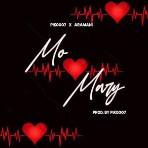 MO MARY (feat. ARAMANI)