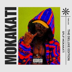 Mokakati (Deluxe) [Explicit]