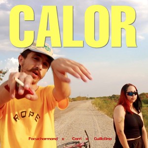 CALOR (Explicit)
