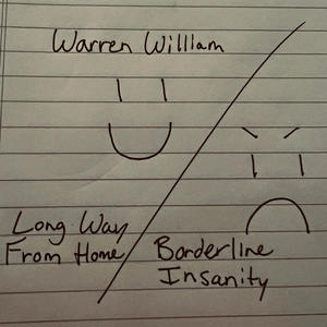 Long Way From Home/Borderline Insanity