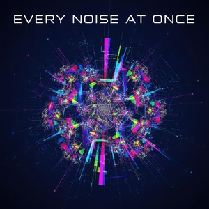 Every Noise at Once SWA (Alternate Take) [feat. AeroJet]