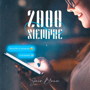 2000 Siempre (Explicit)