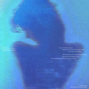 Faun牟子杰 - A Tale Of 2 Lovers (Instrumental)