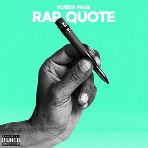 Rap Quote (Explicit)