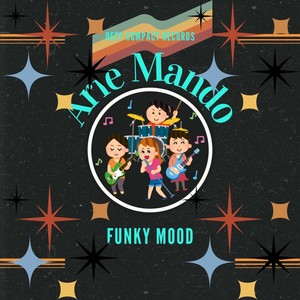 Funky Mood (Original Mix)