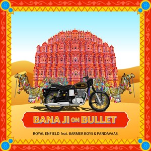 Bana Ji on Bullet