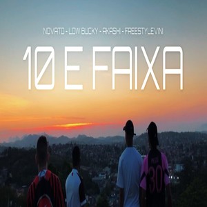 10 e Faixa (Explicit)