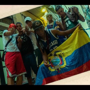 La ganga (feat. mero king & big blessing) (Explicit)