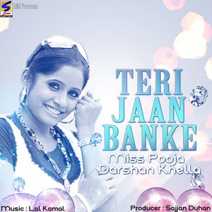 Teri Jaan Banke