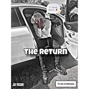 The Return (Explicit)