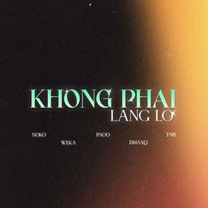 Không Phải Lắng Lo