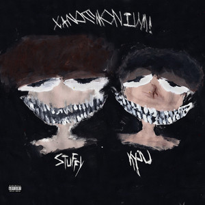 Get Out My Face (Explicit)