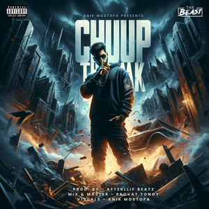 CHUUP THAAK (Explicit)