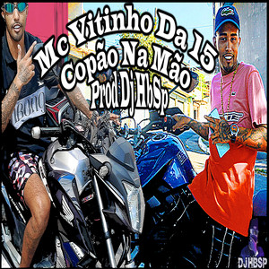 Copão Na Mão (Explicit)